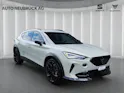 CUPRA Formentor 2.5TSI VZ5 Taiga Grey 4Drive DSG
