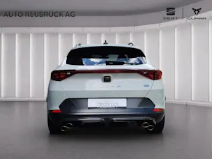 CUPRA Formentor 2.5TSI VZ5 Taiga Grey 4Drive DSG