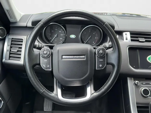 Land Rover Range Rover Sport 3.0 TDV6 SE Automatic