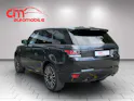 Land Rover Range Rover Sport 3.0 TDV6 SE Automatic