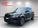 Land Rover Range Rover Sport 3.0 TDV6 SE Automatic