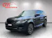 Land Rover Range Rover Sport 3.0 TDV6 SE Automatic