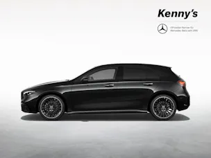MERCEDES-BENZ A 200 Night Star AMG Line