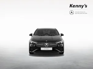 MERCEDES-BENZ A 200 Night Star AMG Line