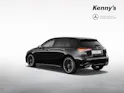 MERCEDES-BENZ A 200 Night Star AMG Line