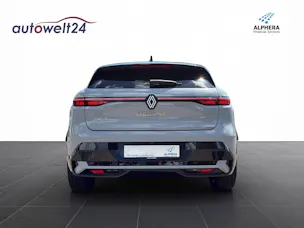 RENAULT Mégane E-TECH EV60 Iconic
