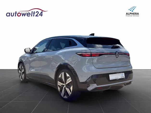 RENAULT Mégane E-TECH EV60 Iconic