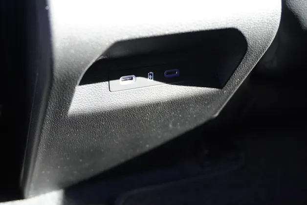 RENAULT Mégane E-TECH EV60 Iconic