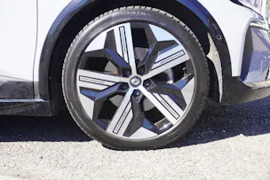 RENAULT Mégane E-TECH EV60 Iconic