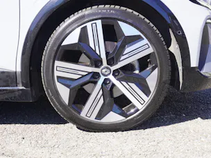 RENAULT Mégane E-TECH EV60 Iconic