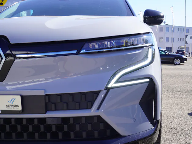 RENAULT Mégane E-TECH EV60 Iconic
