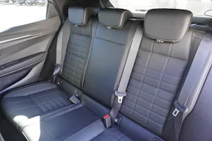 RENAULT Mégane E-TECH EV60 Iconic