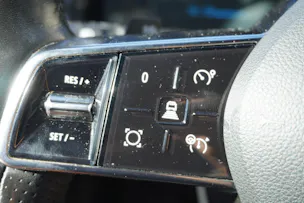 RENAULT Mégane E-TECH EV60 Iconic