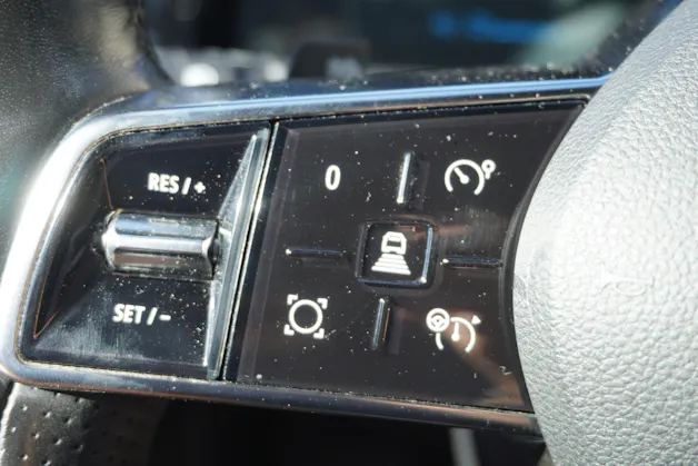 RENAULT Mégane E-TECH EV60 Iconic