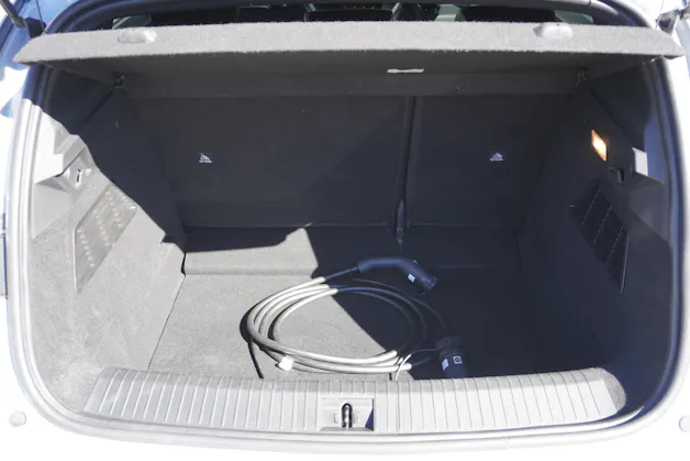 RENAULT Mégane E-TECH EV60 Iconic
