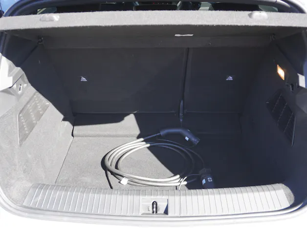 RENAULT Mégane E-TECH EV60 Iconic
