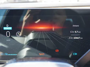 RENAULT Mégane E-TECH EV60 Iconic