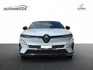 RENAULT Mégane E-TECH EV60 Iconic