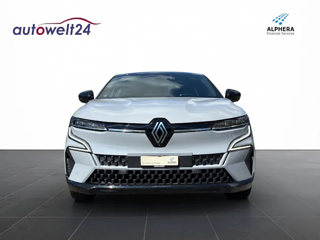 RENAULT Mégane E-TECH EV60 Iconic