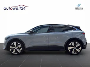 RENAULT Mégane E-TECH EV60 Iconic