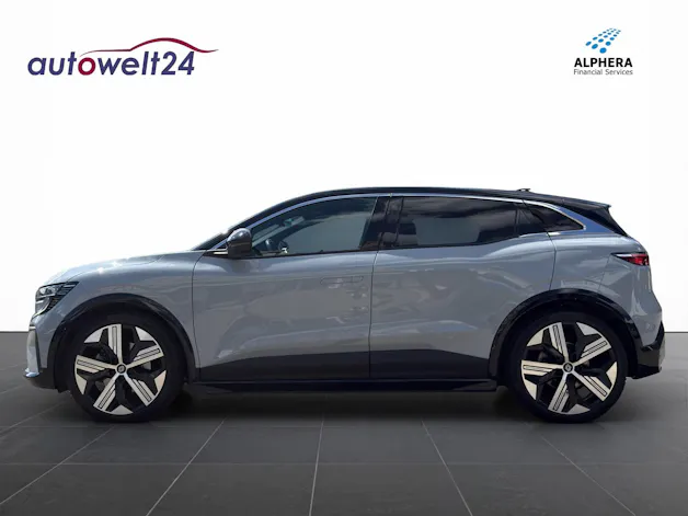 RENAULT Mégane E-TECH EV60 Iconic