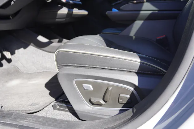 RENAULT Mégane E-TECH EV60 Iconic