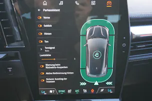 RENAULT Mégane E-TECH EV60 Iconic
