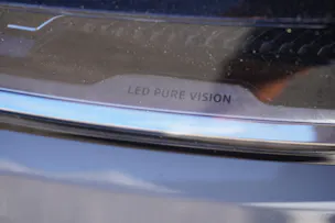 RENAULT Mégane E-TECH EV60 Iconic