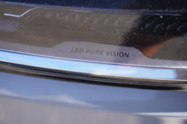 RENAULT Mégane E-TECH EV60 Iconic