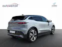 RENAULT Mégane E-TECH EV60 Iconic
