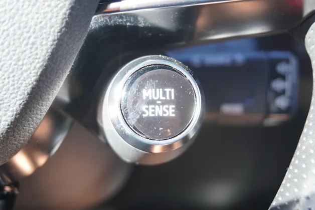 RENAULT Mégane E-TECH EV60 Iconic