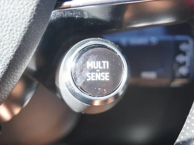 RENAULT Mégane E-TECH EV60 Iconic