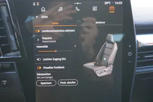 RENAULT Mégane E-TECH EV60 Iconic
