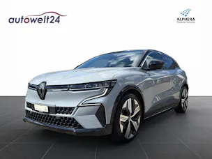 RENAULT Mégane E-TECH EV60 Iconic