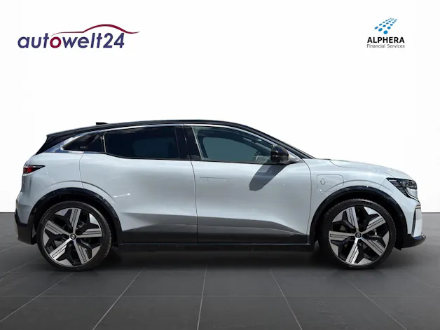 RENAULT Mégane E-TECH EV60 Iconic