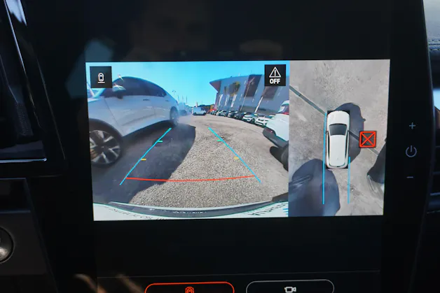 RENAULT Mégane E-TECH EV60 Iconic