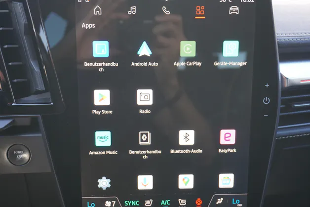 RENAULT Mégane E-TECH EV60 Iconic