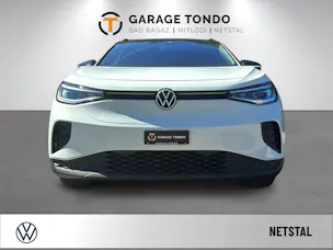 VW ID.4 Pro United 4motion