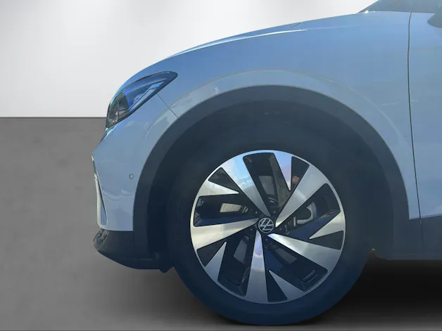 VW ID.4 Pro United 4motion