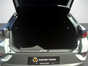 VW ID.4 Pro United 4motion