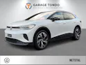 VW ID.4 Pro United 4motion