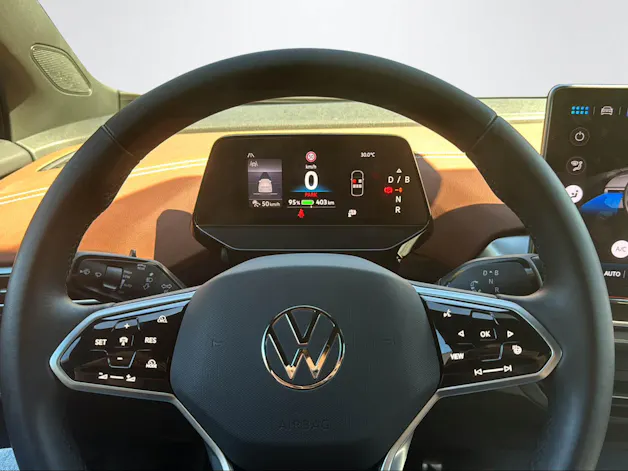 VW ID.4 Pro United 4motion