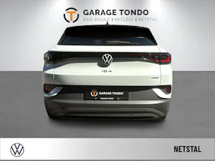 VW ID.4 Pro United 4motion