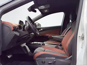 VW ID.4 Pro United 4motion
