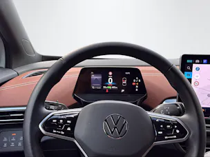 VW ID.4 Pro United 4motion