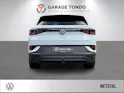 VW ID.4 Pro United 4motion