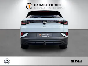 VW ID.4 Pro United 4motion