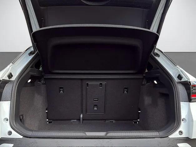 VW ID.4 Pro United 4motion