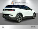 VW ID.4 Pro United 4motion