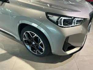 BMW X1 xDrive M35i